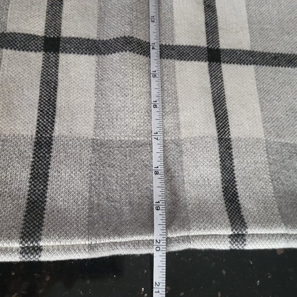 Well Dressed Home 100% Cotton Toss Pillow Covers - Picture 6 of 8